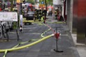 Feuer 2 Koeln Nippes Neusserstr P101